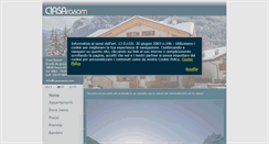 Desktop Screenshot of ciasarasom.com